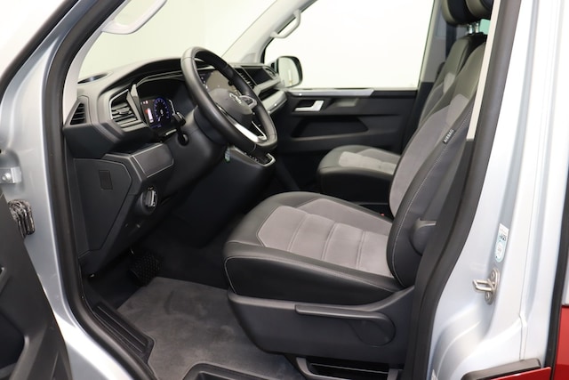 Volkswagen T6.1 Multivan