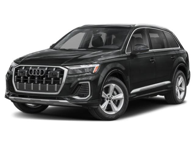 2026 Audi Q7 Premium Plus's photo