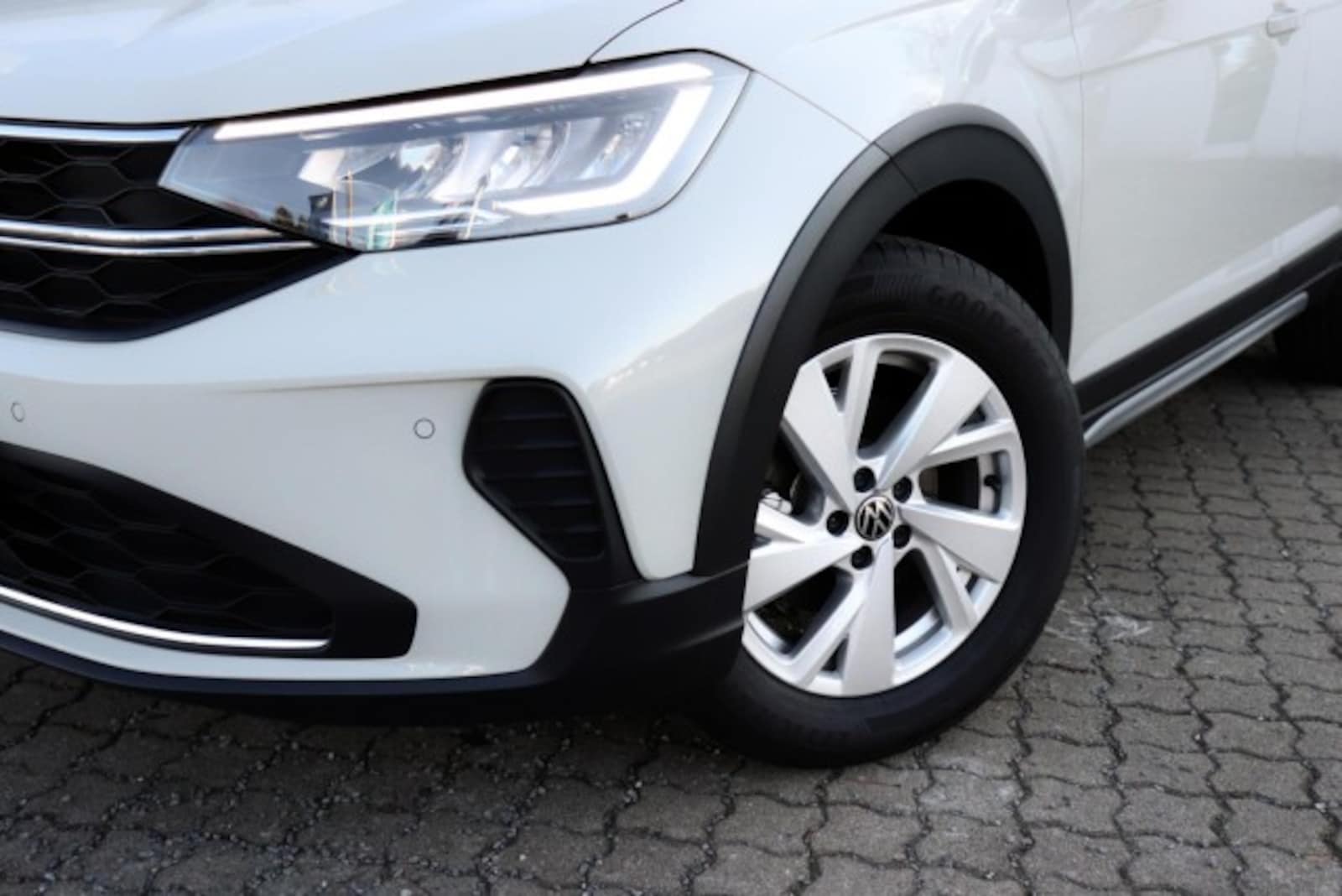 Volkswagen Taigo – Bild 2