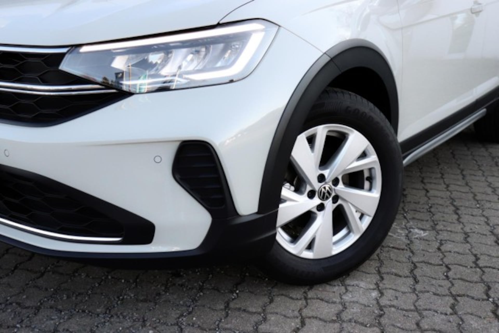 Volkswagen Taigo Life