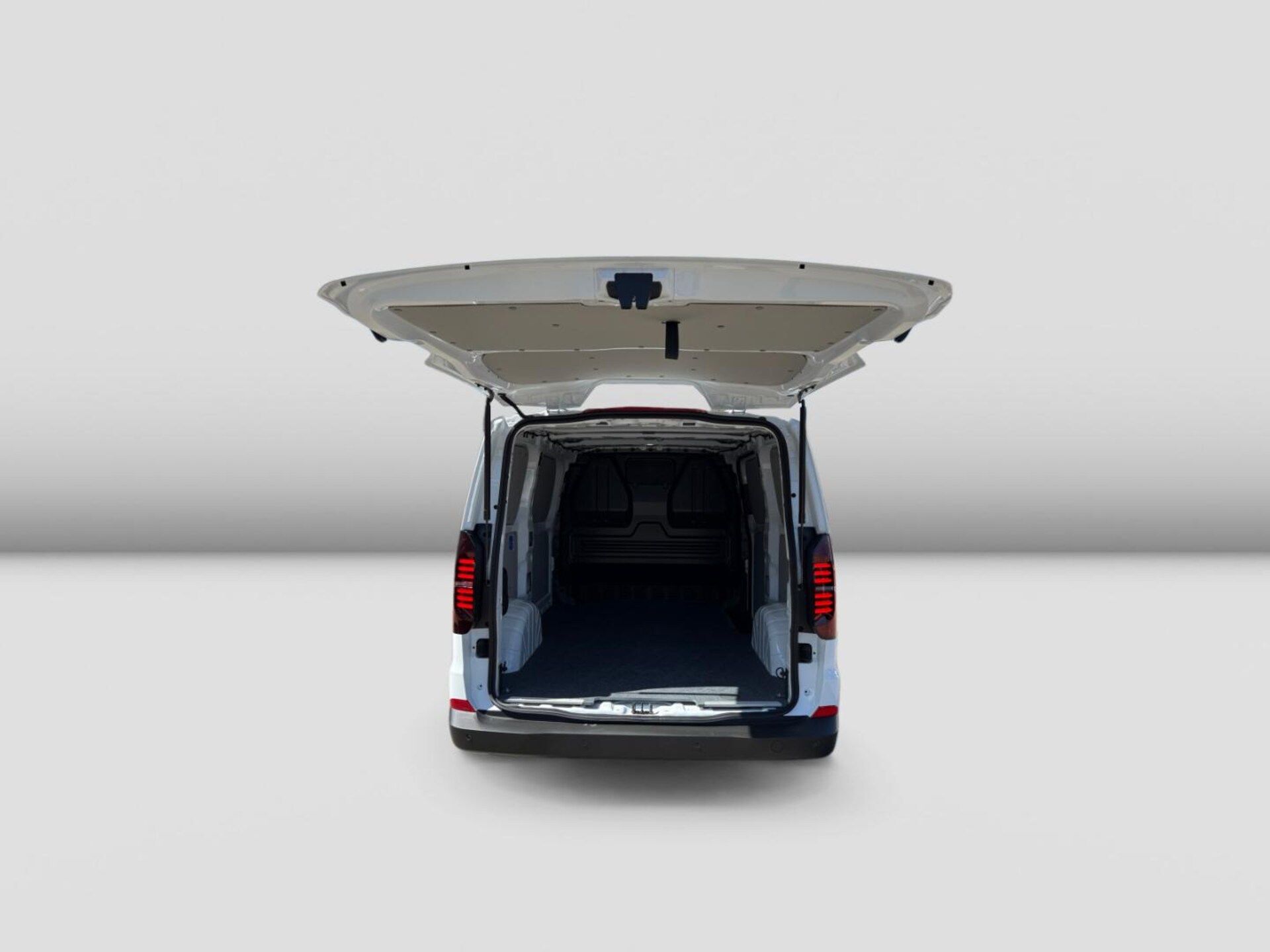 Volkswagen Transporter Kasten kurzer Radstand
