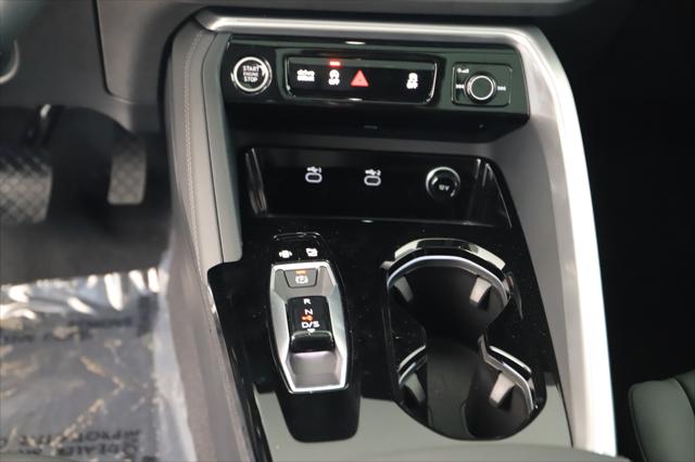 2025 Audi Q5 Premium Plus - Photo 20