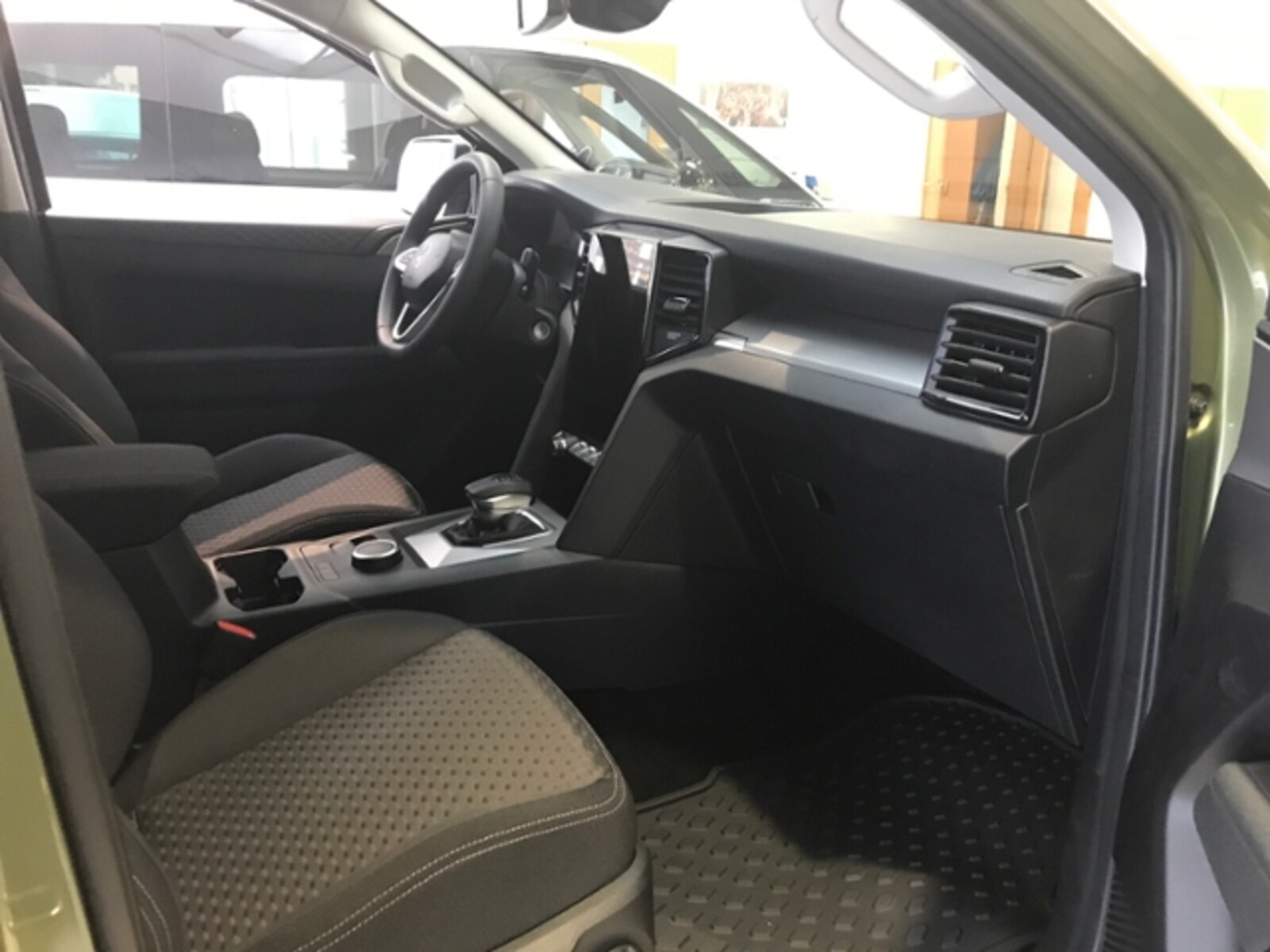 Volkswagen Amarok DoubleCab – Bild 12