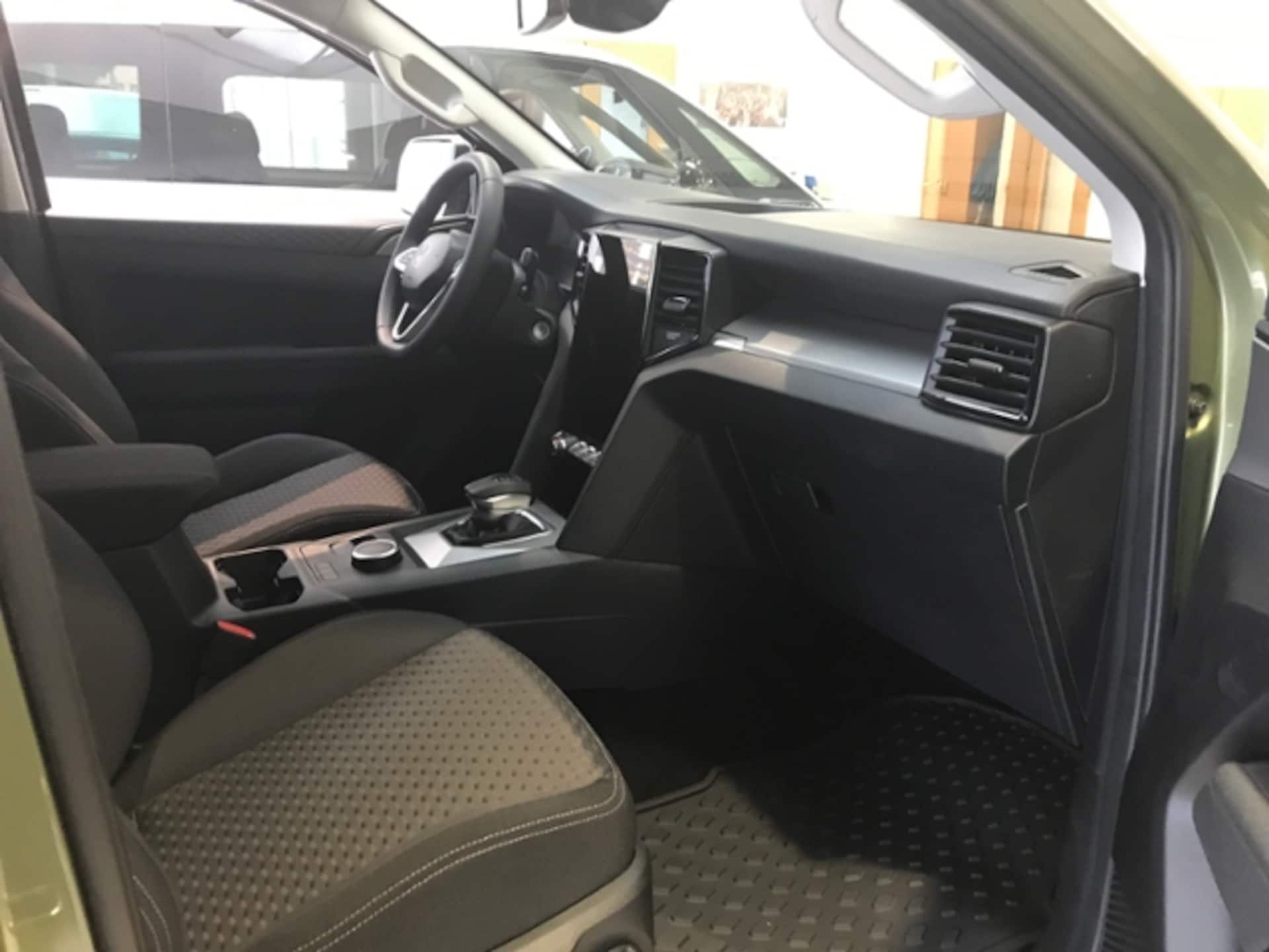 Volkswagen Amarok DoubleCab Life