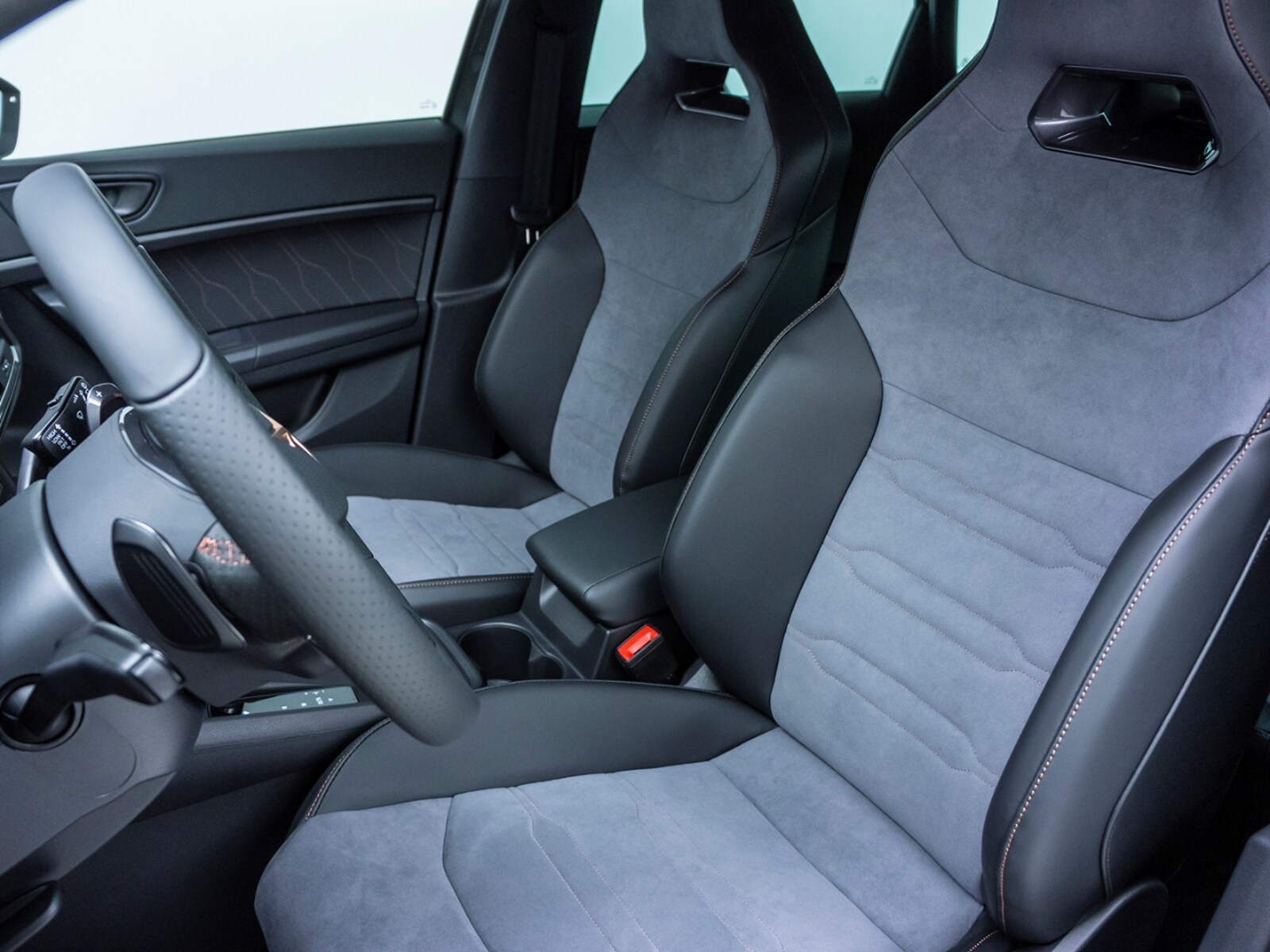 CUPRA Ateca – Bild 8