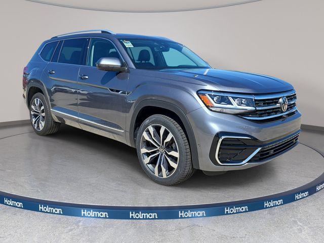 2023 Volkswagen Atlas