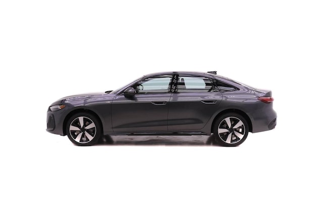 2026 Audi A5 Sedan