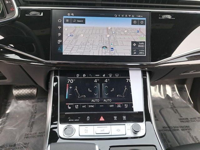 2026 Audi Q8 Prestige - Photo 21