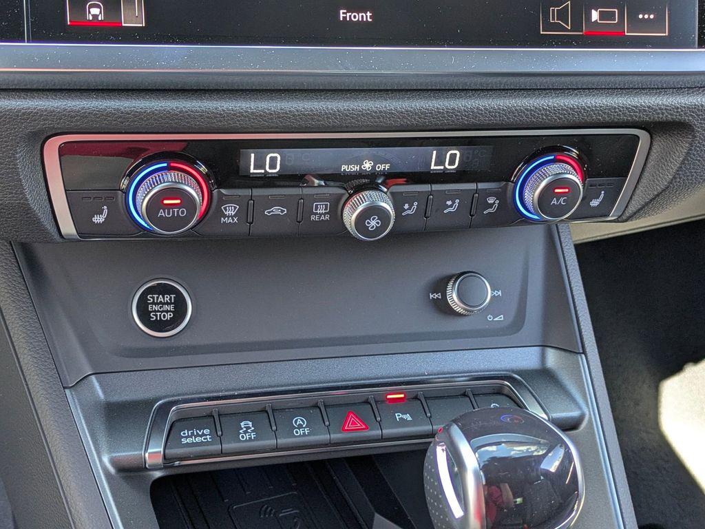 2025 Audi Q3 S Line Premium Plus - Photo 19