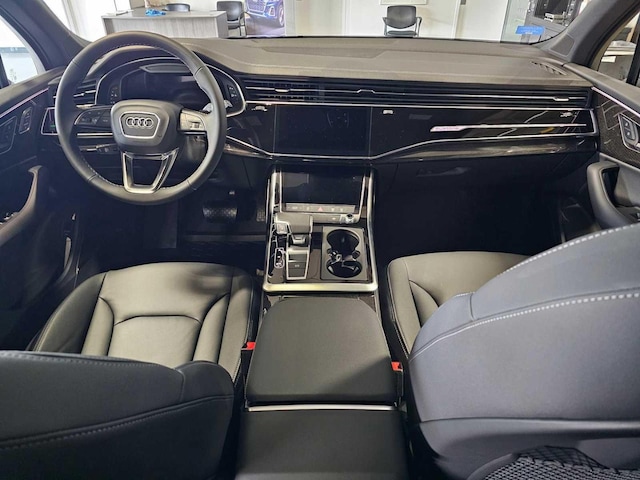 2026 Audi Q7 Premium - Photo 20