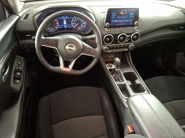 2024 Nissan Sentra