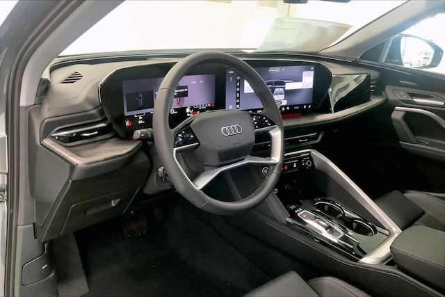 2026 Audi Q5 Sportback