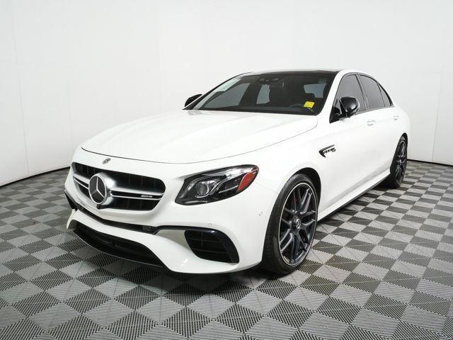 2019 Mercedes-Benz