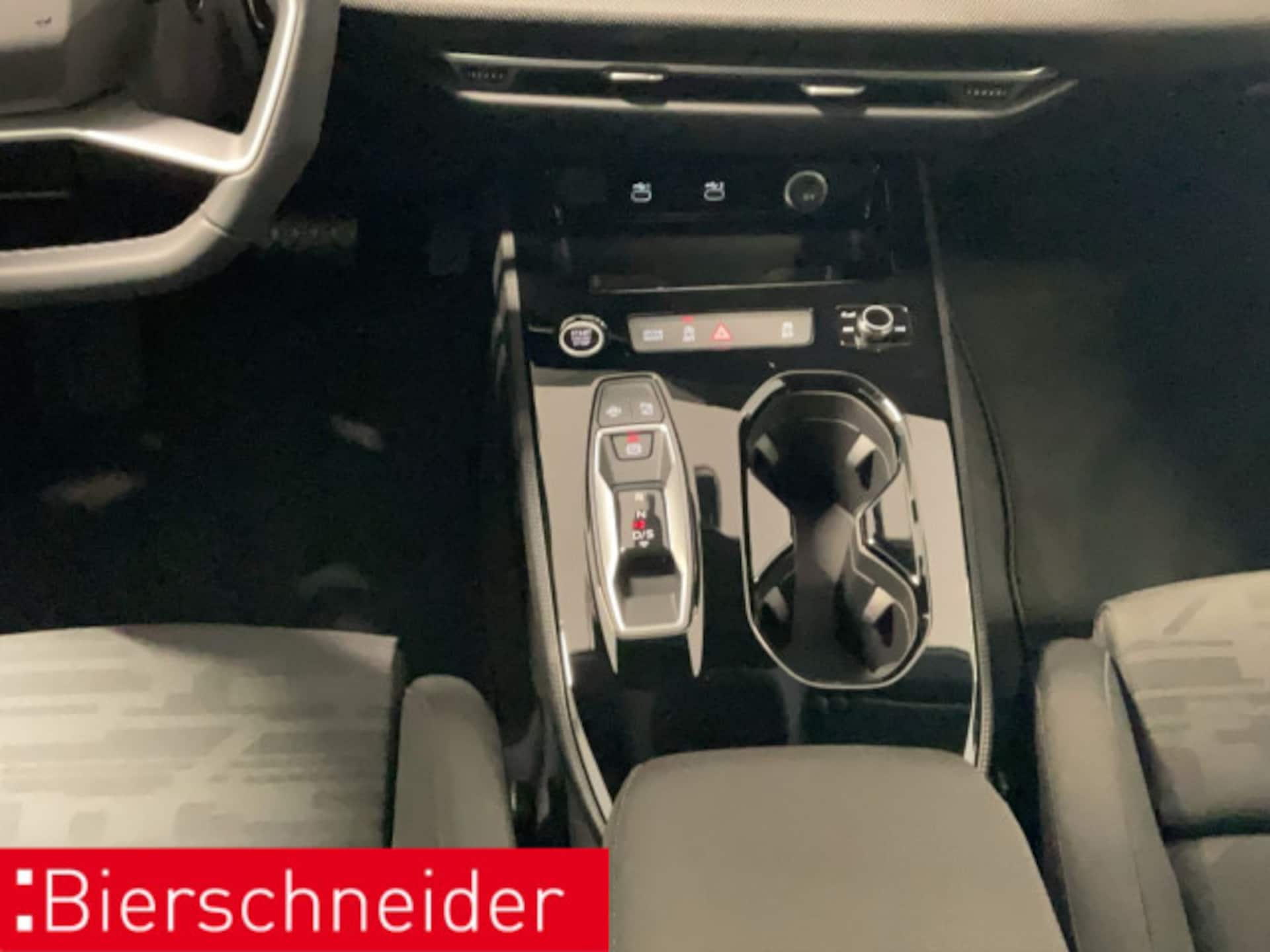 Audi A5 Limousine