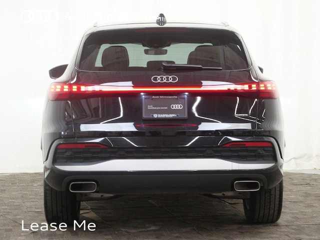 2025 Audi New Q5 Premium - Photo 6