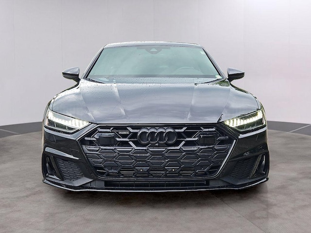 2025 Audi A7 Sportback