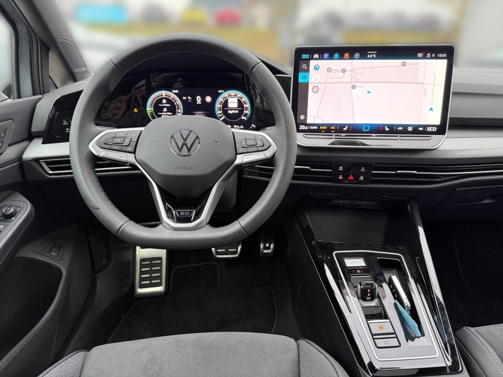 Volkswagen Golf – Bild 15