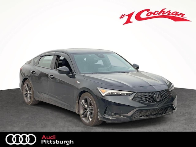 Photo of 2023 Acura Integra