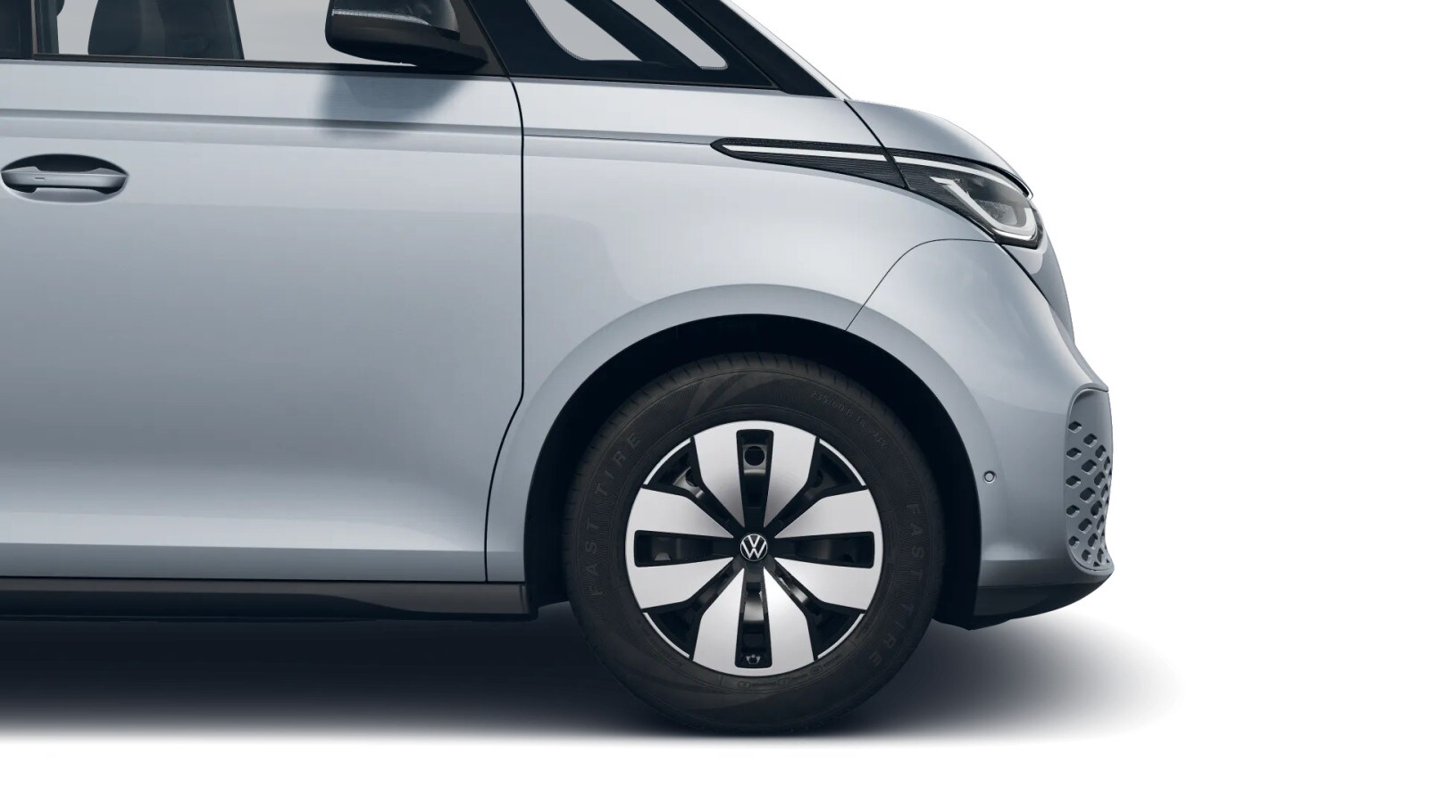 Volkswagen ID. Buzz – Bild 6