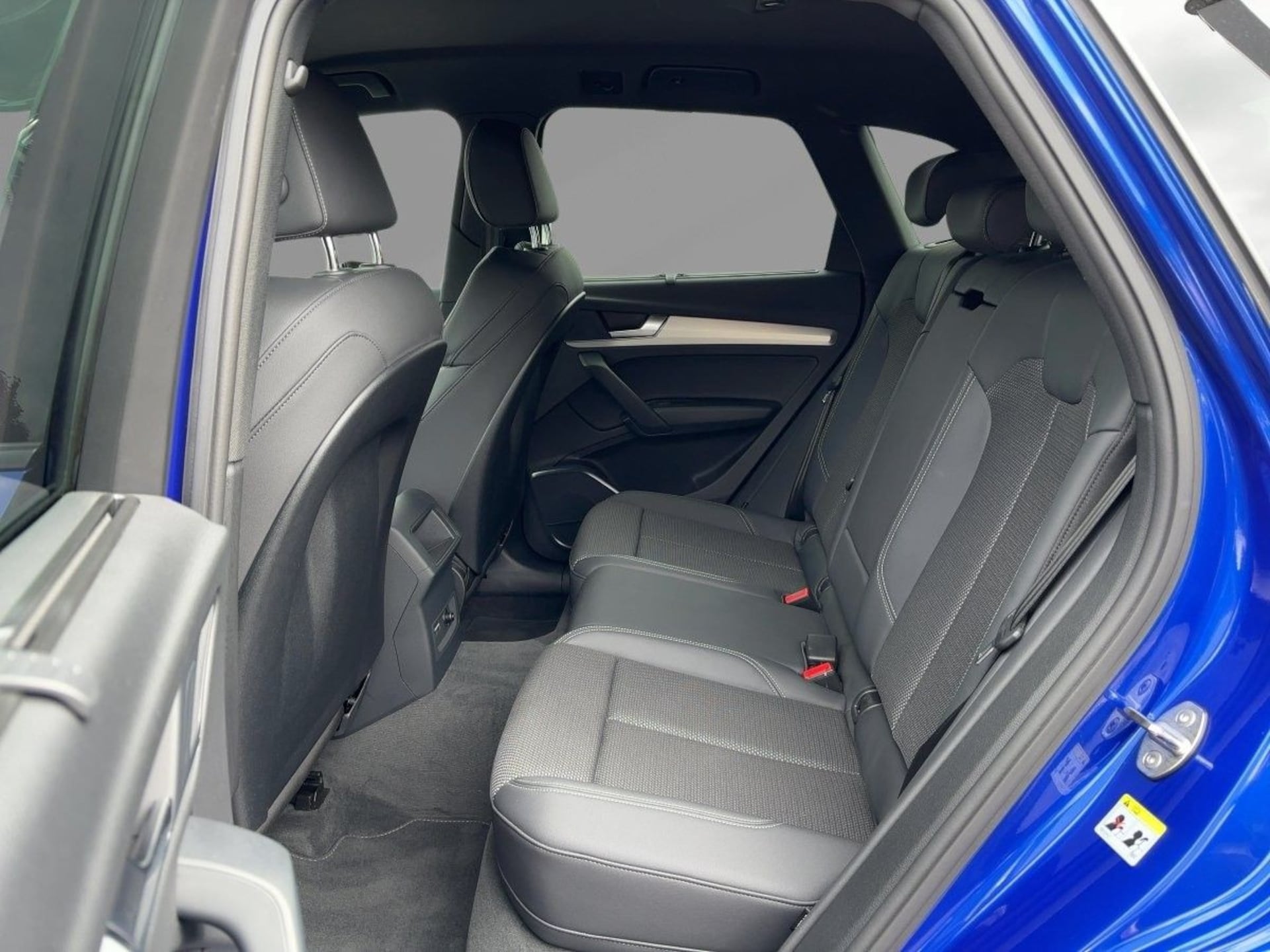 Audi Q5 SUV S line