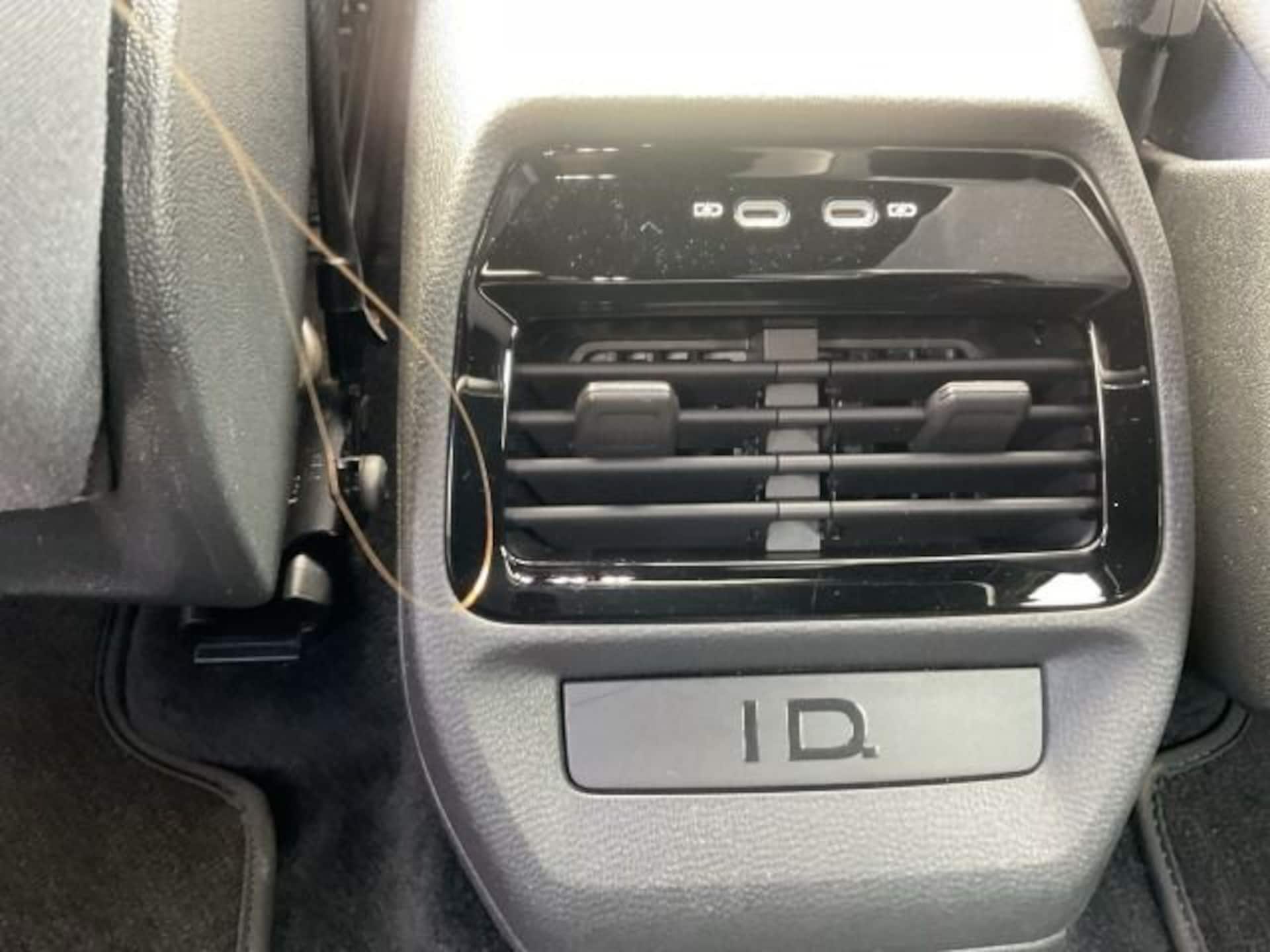 Volkswagen ID.4 Pro Performance