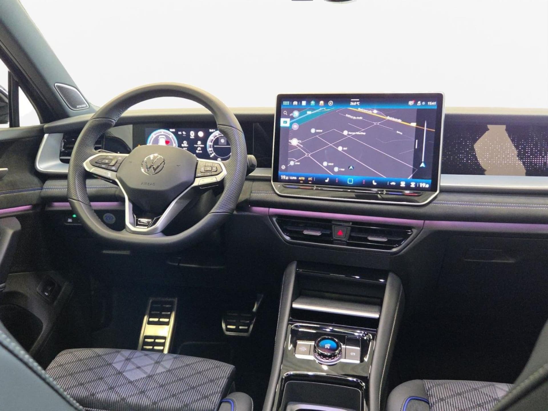 Volkswagen Tayron R-Line
