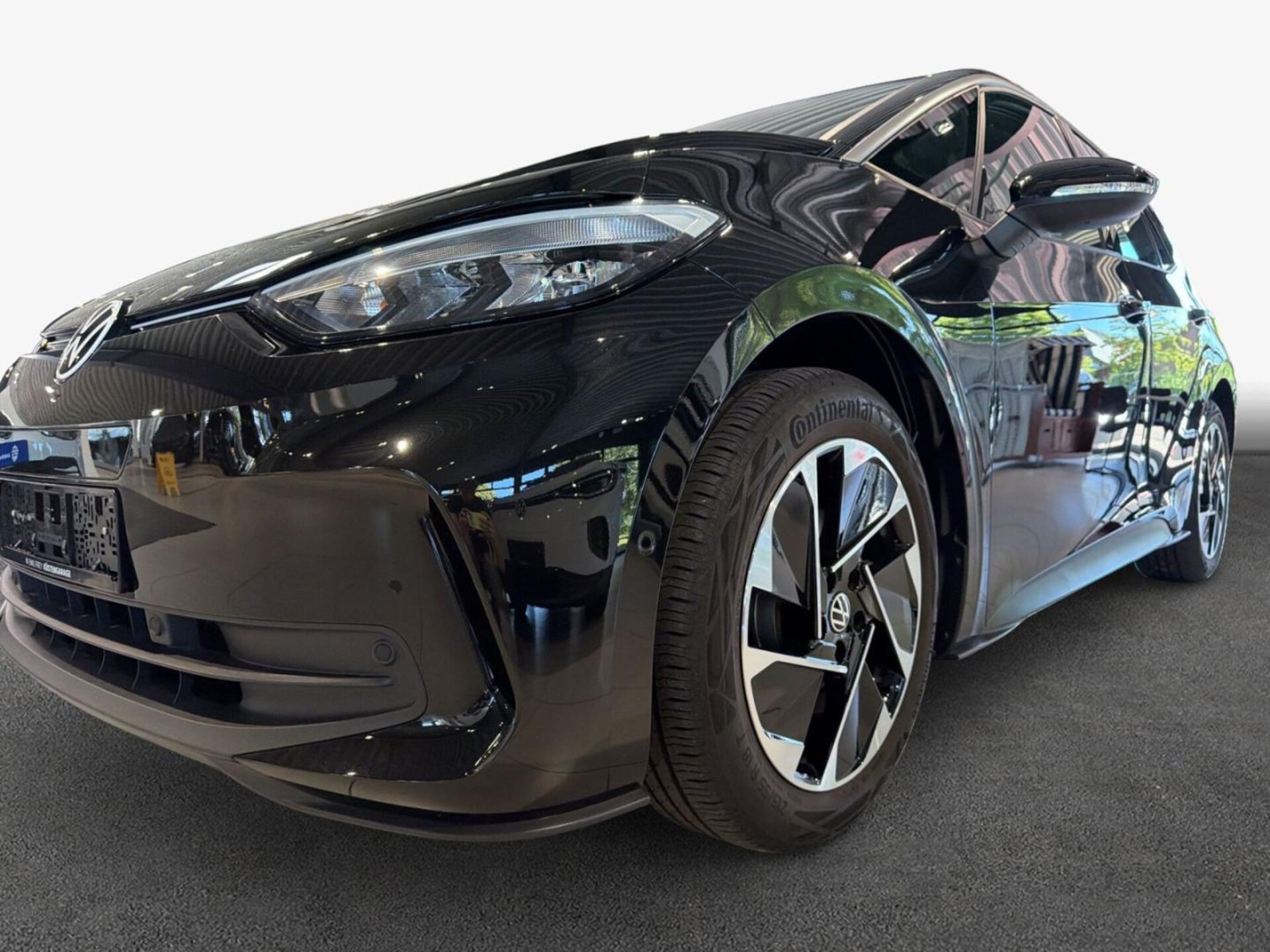 Volkswagen ID.3 Pro