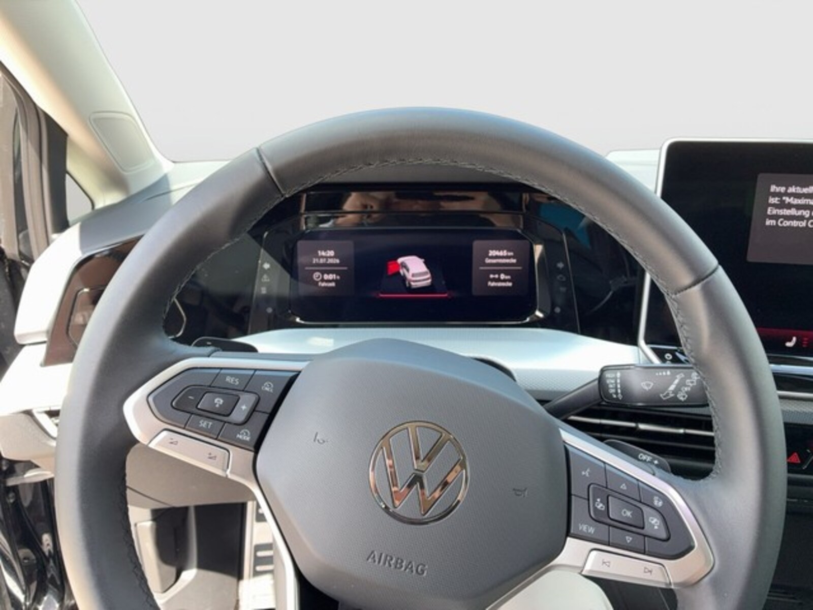 Volkswagen Golf – Bild 9
