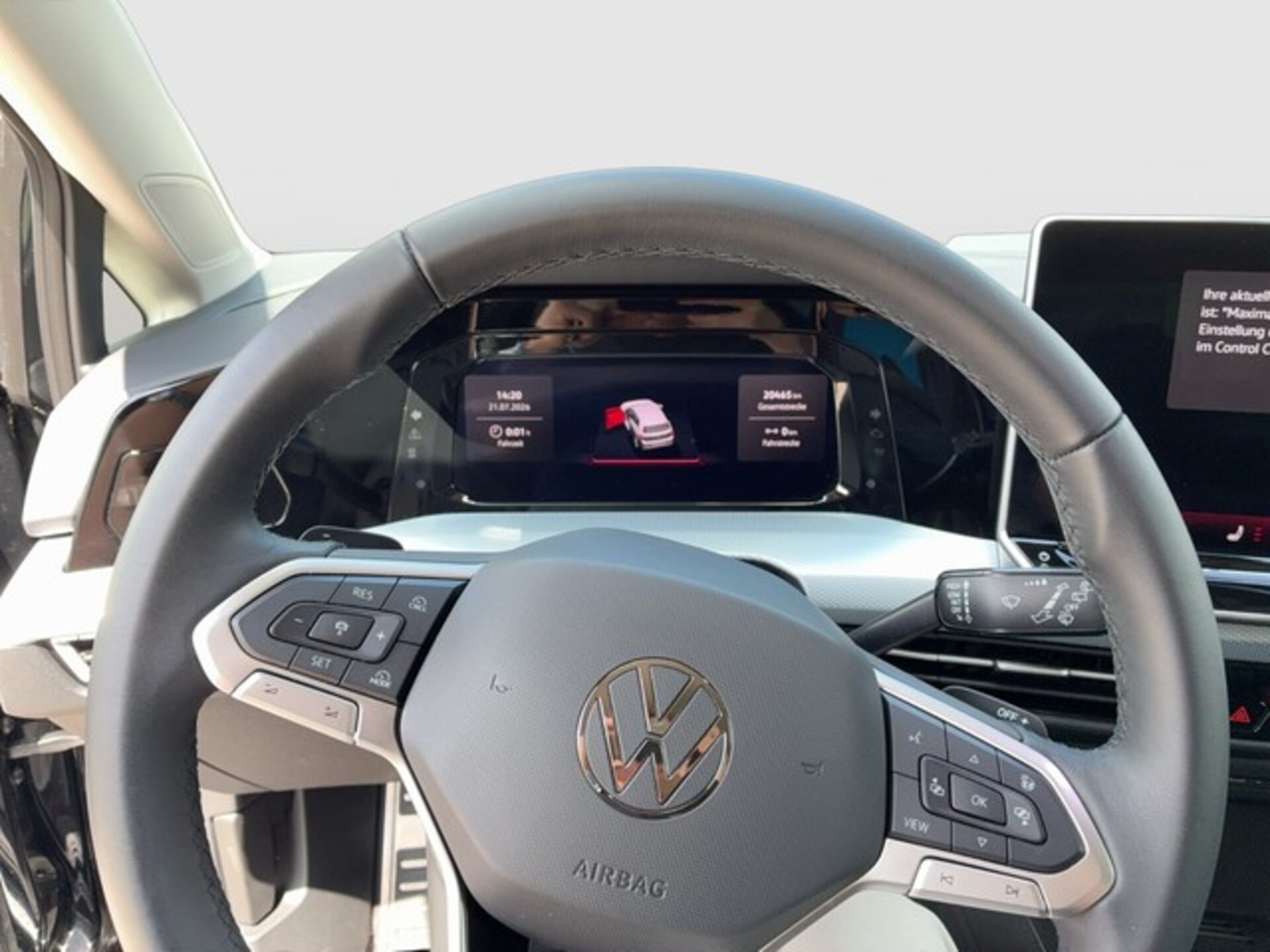 Volkswagen Golf ENERGY