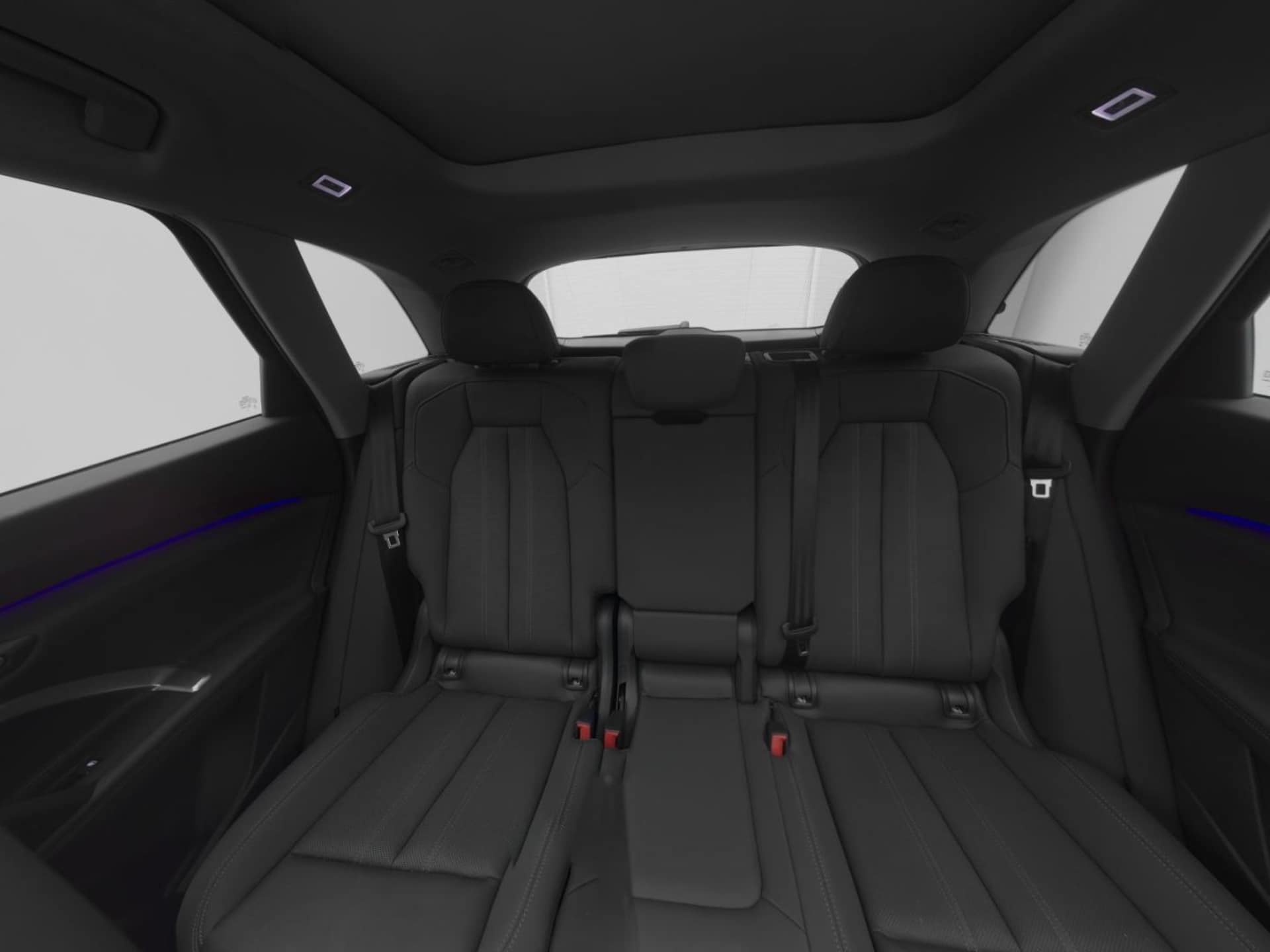 Audi Q5 SUV edition one