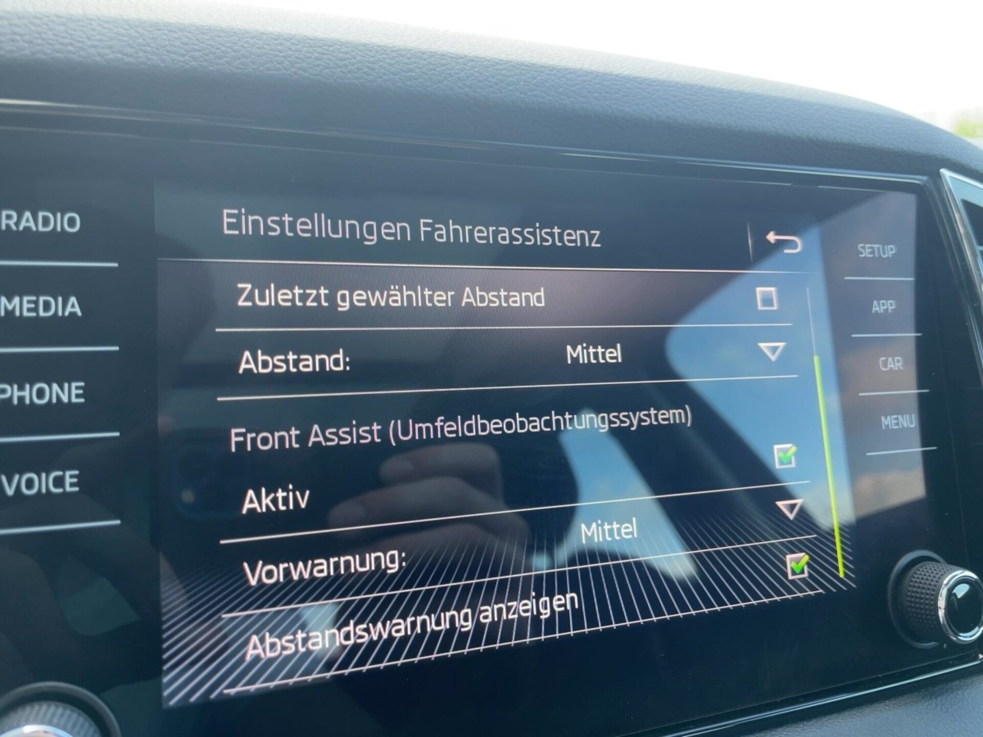 Skoda Karoq Style