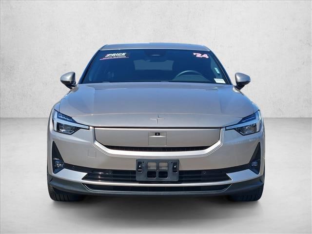 2024 Polestar 2