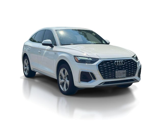 2023 Audi Q5 Sportback
