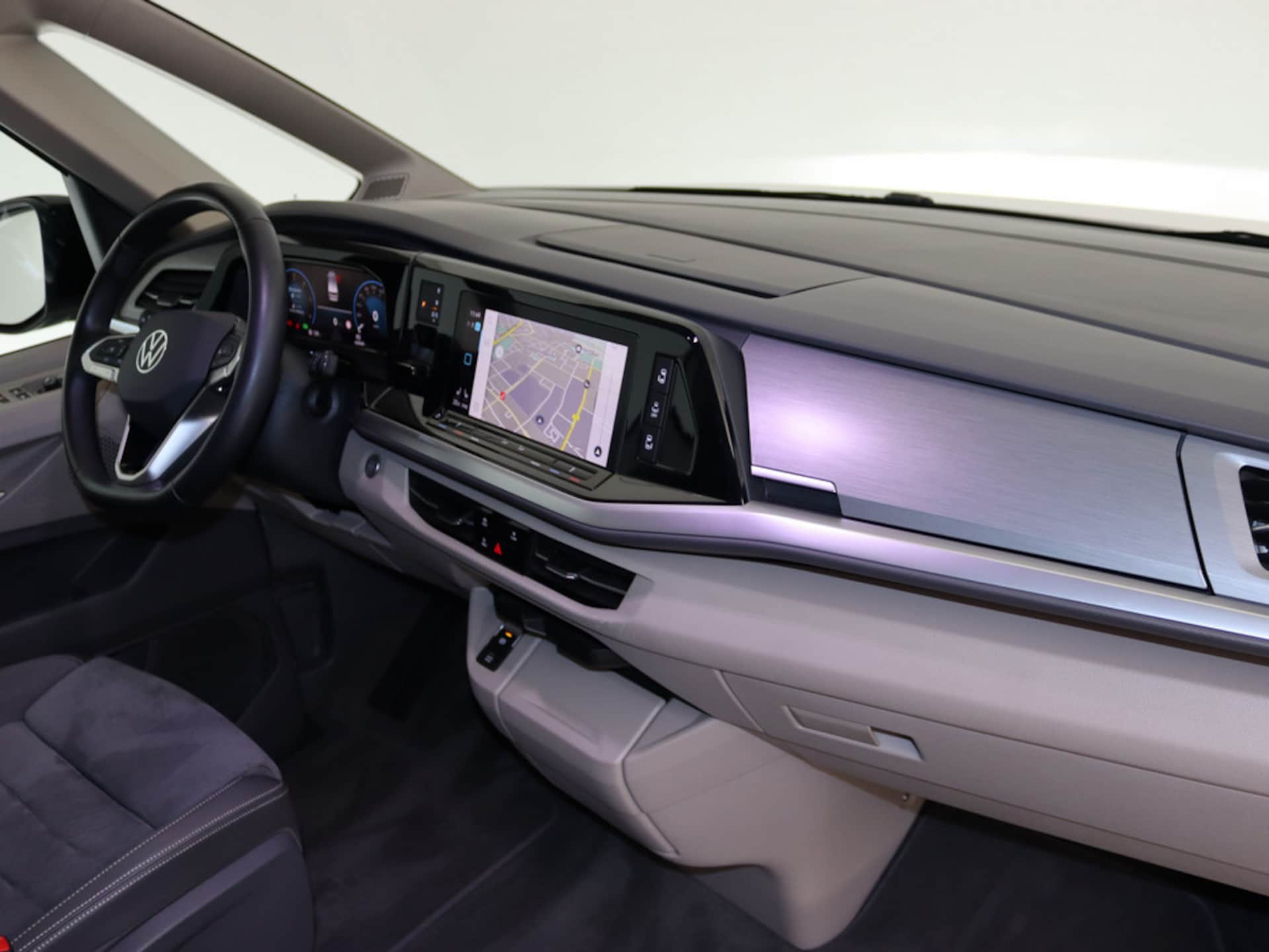 Volkswagen Multivan Life