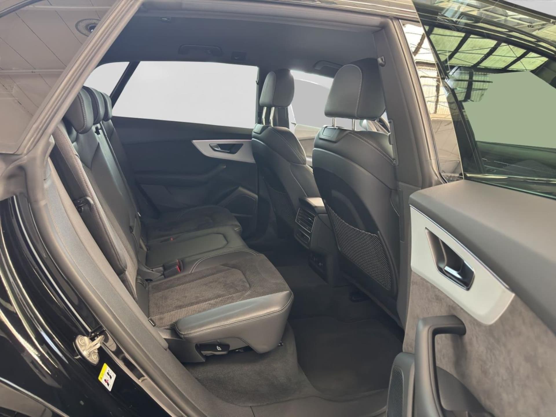 Audi Q8 SUV TFSI e