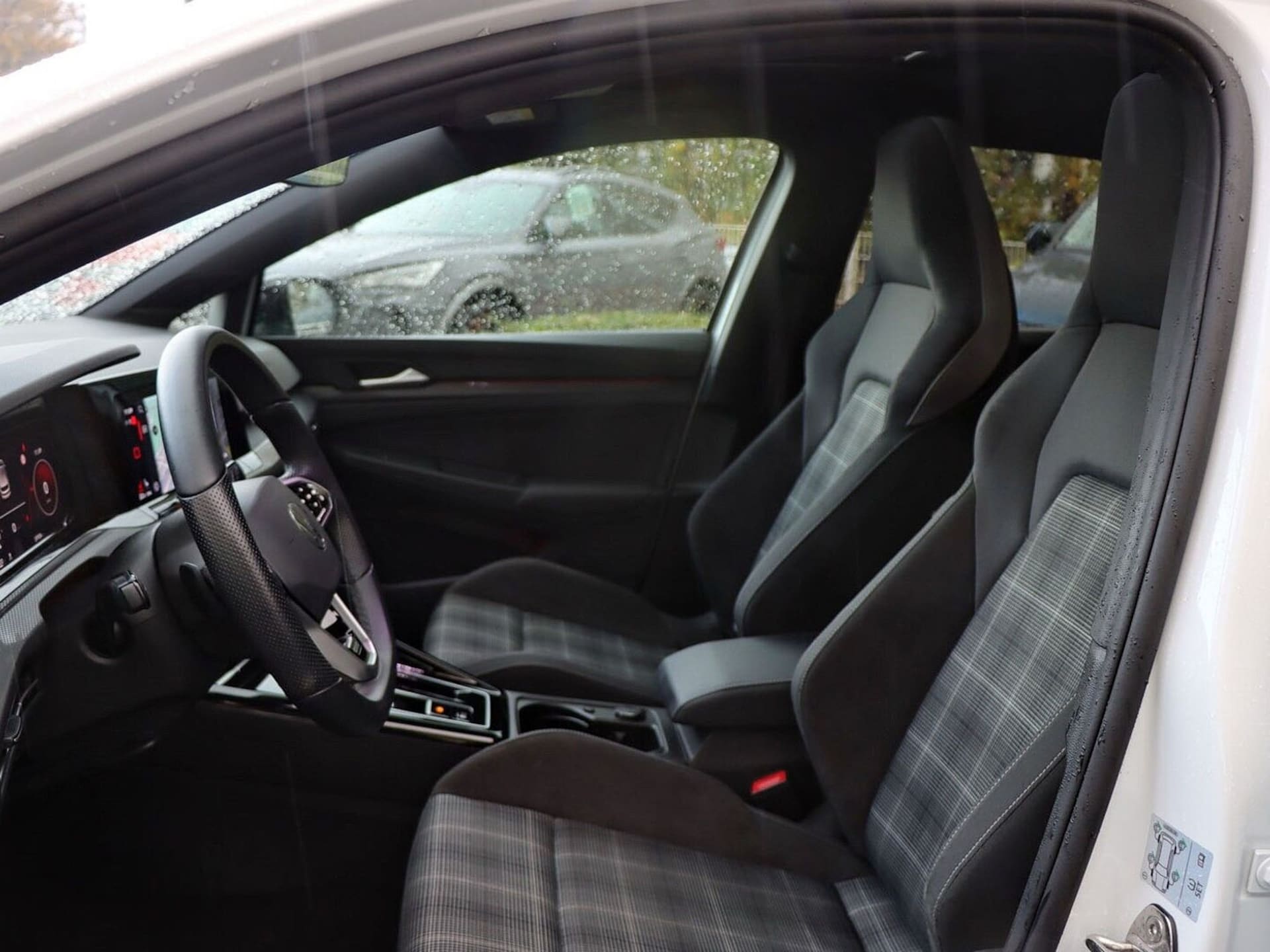 Volkswagen Golf GTD