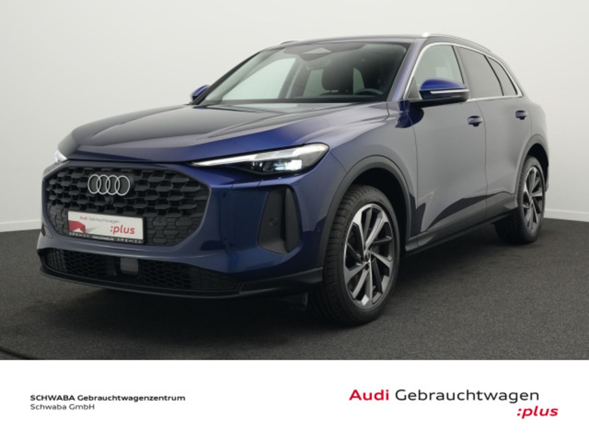 Audi Q5 SUV