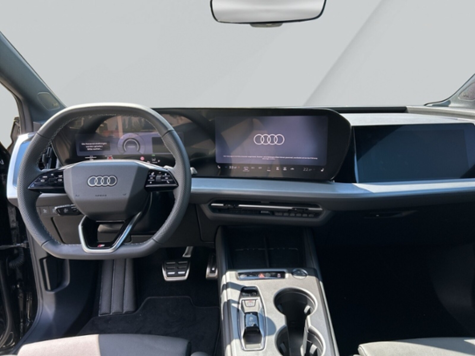 Audi Q4 Sportback e-tron – Bild 6