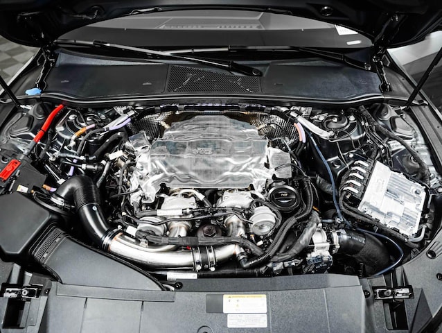 2025 Audi S7 Sportback