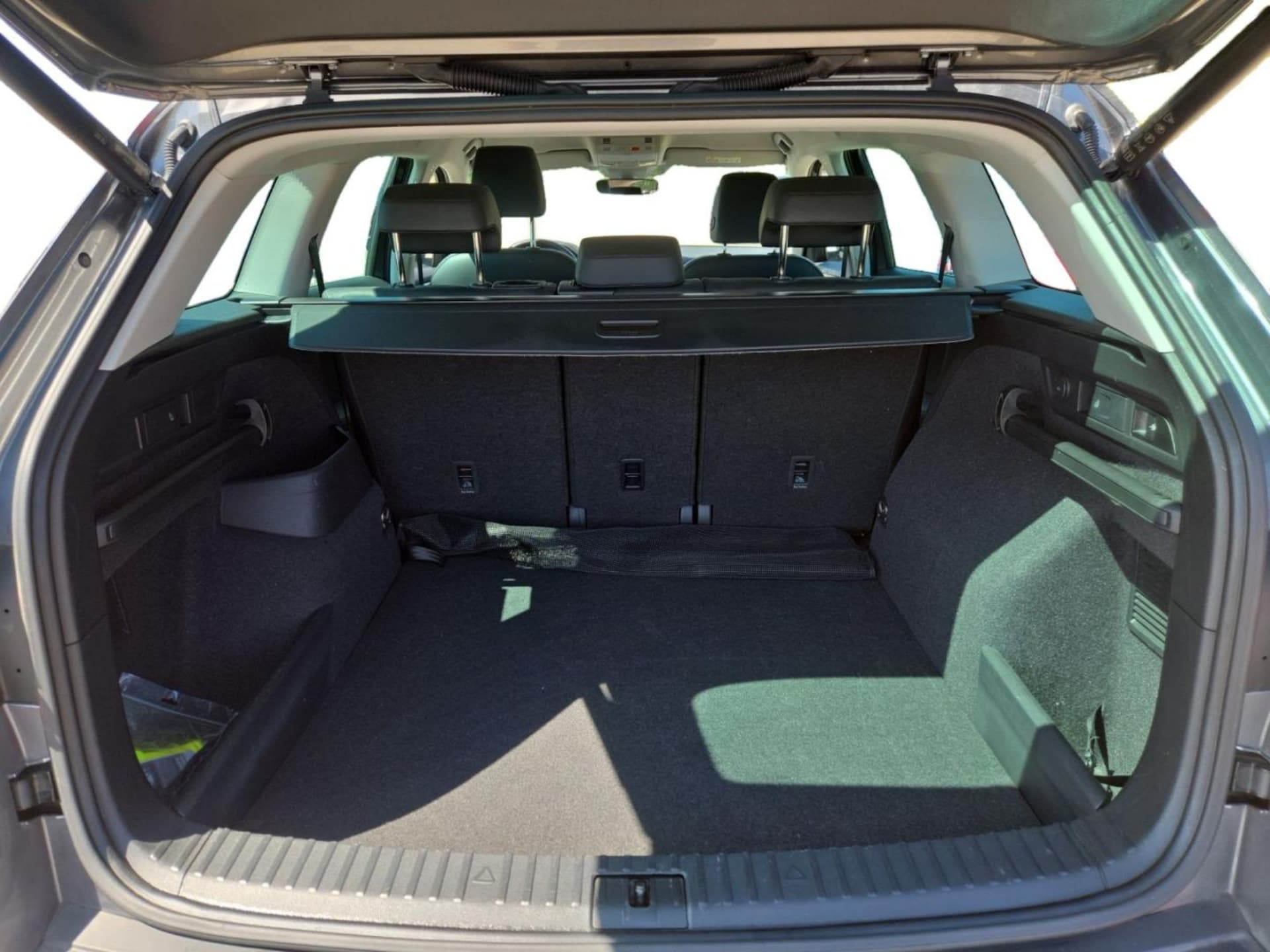 Skoda Kodiaq Laurin & Klement