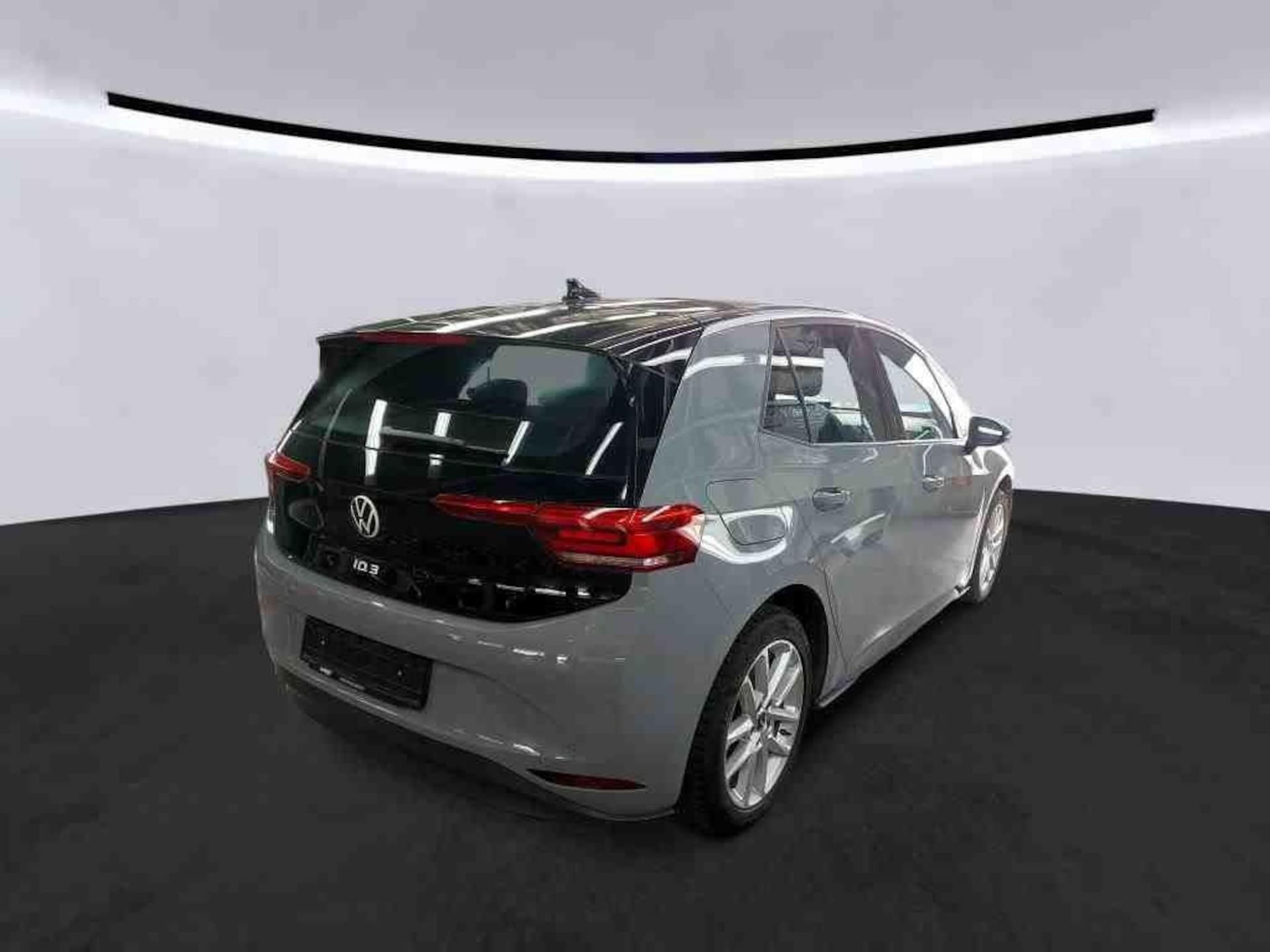 Volkswagen ID.3 Pure