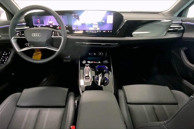 2026 Audi A5 Premium Plus - Photo 8