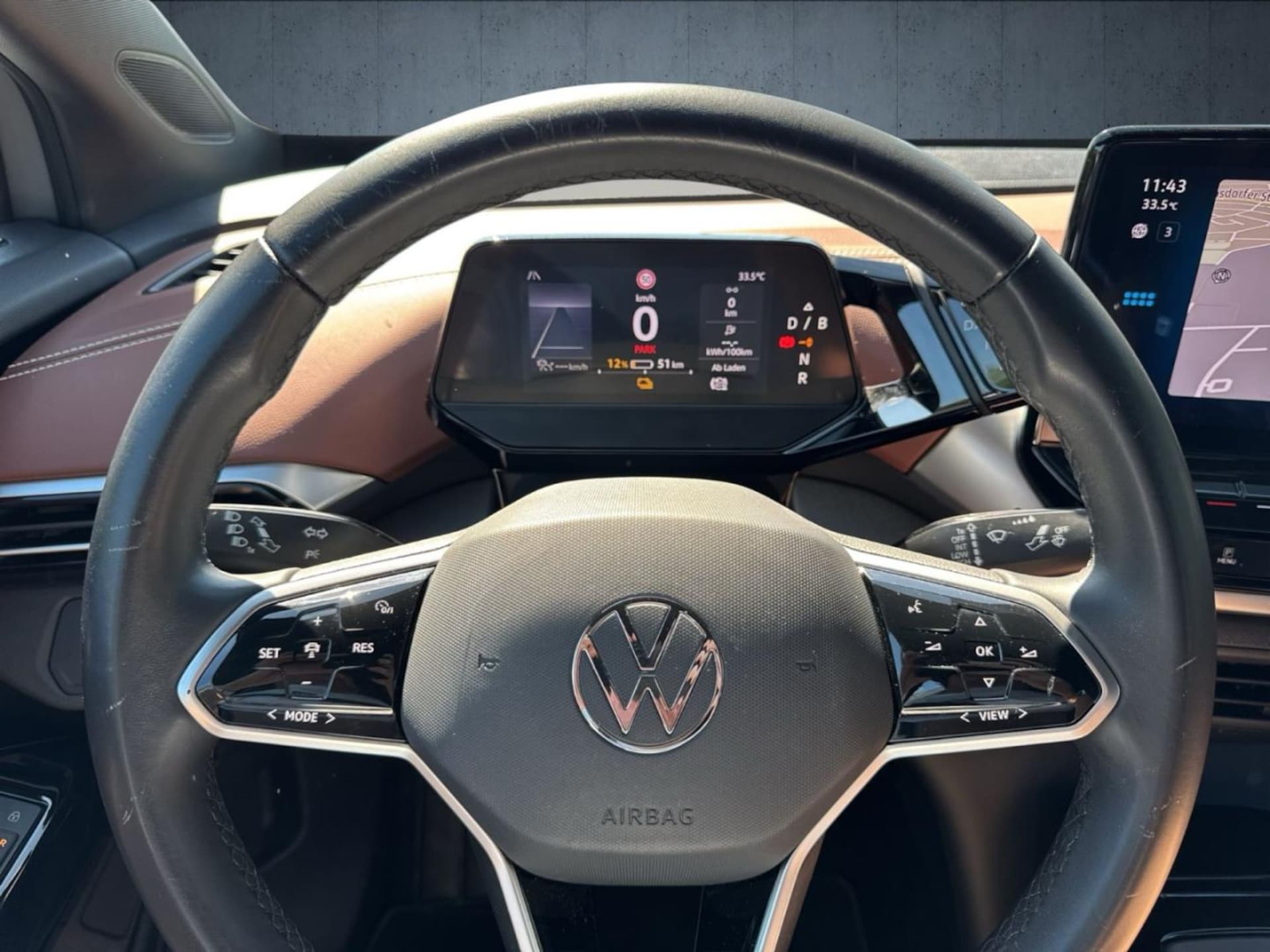 Volkswagen ID.5 Pro