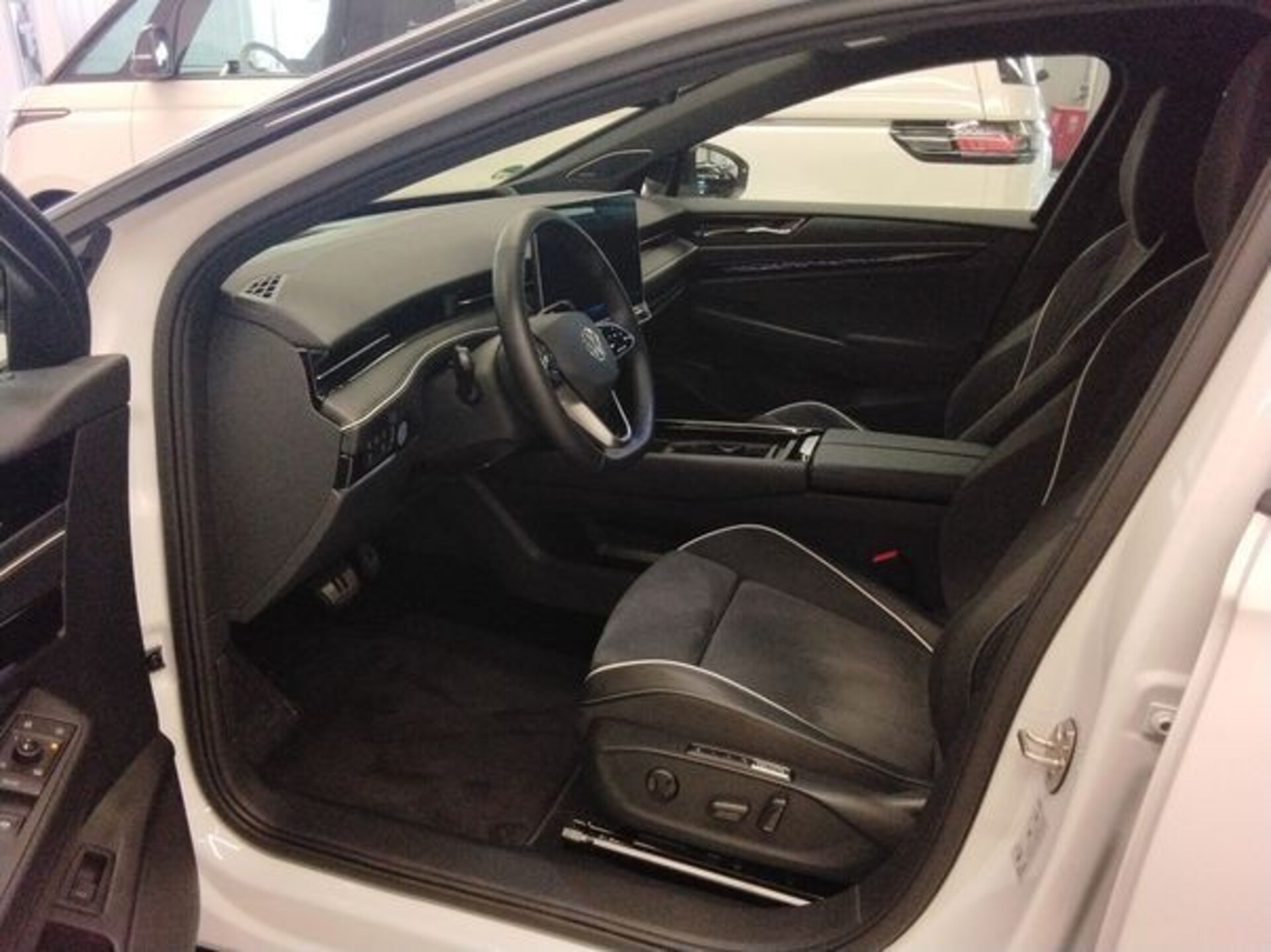 Volkswagen ID.7 Tourer Pro S