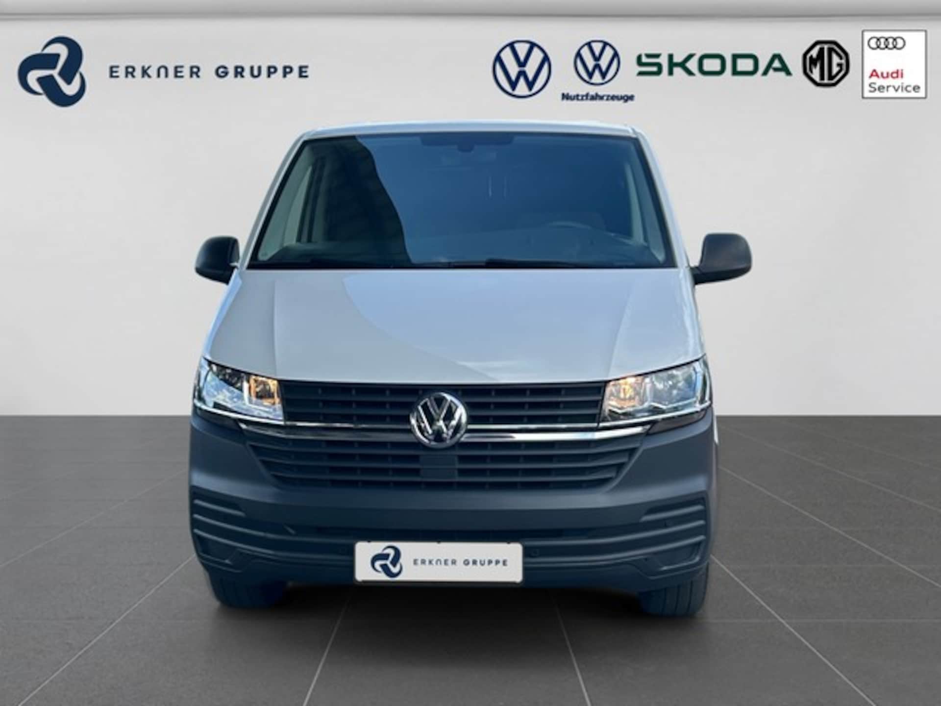Volkswagen T6.1 Transporter Kasten kurzer Radstand