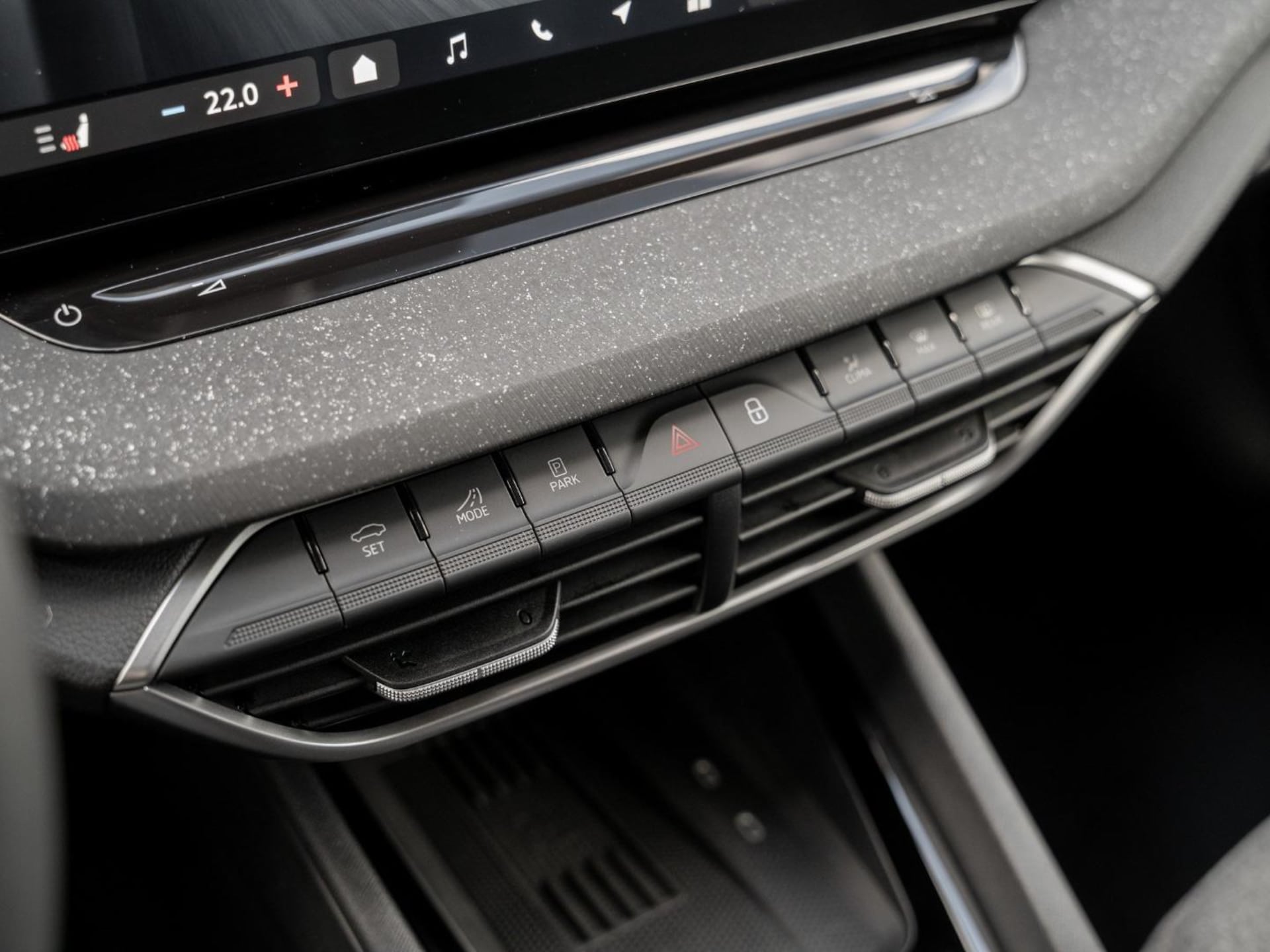 Skoda Octavia Combi Selection