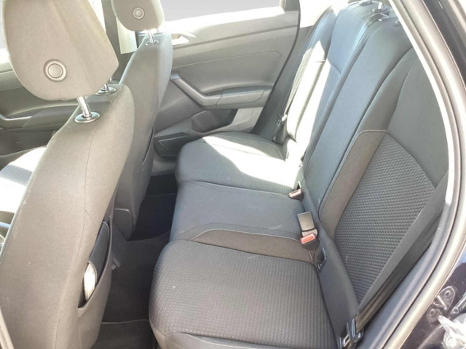 Volkswagen Polo Comfortline
