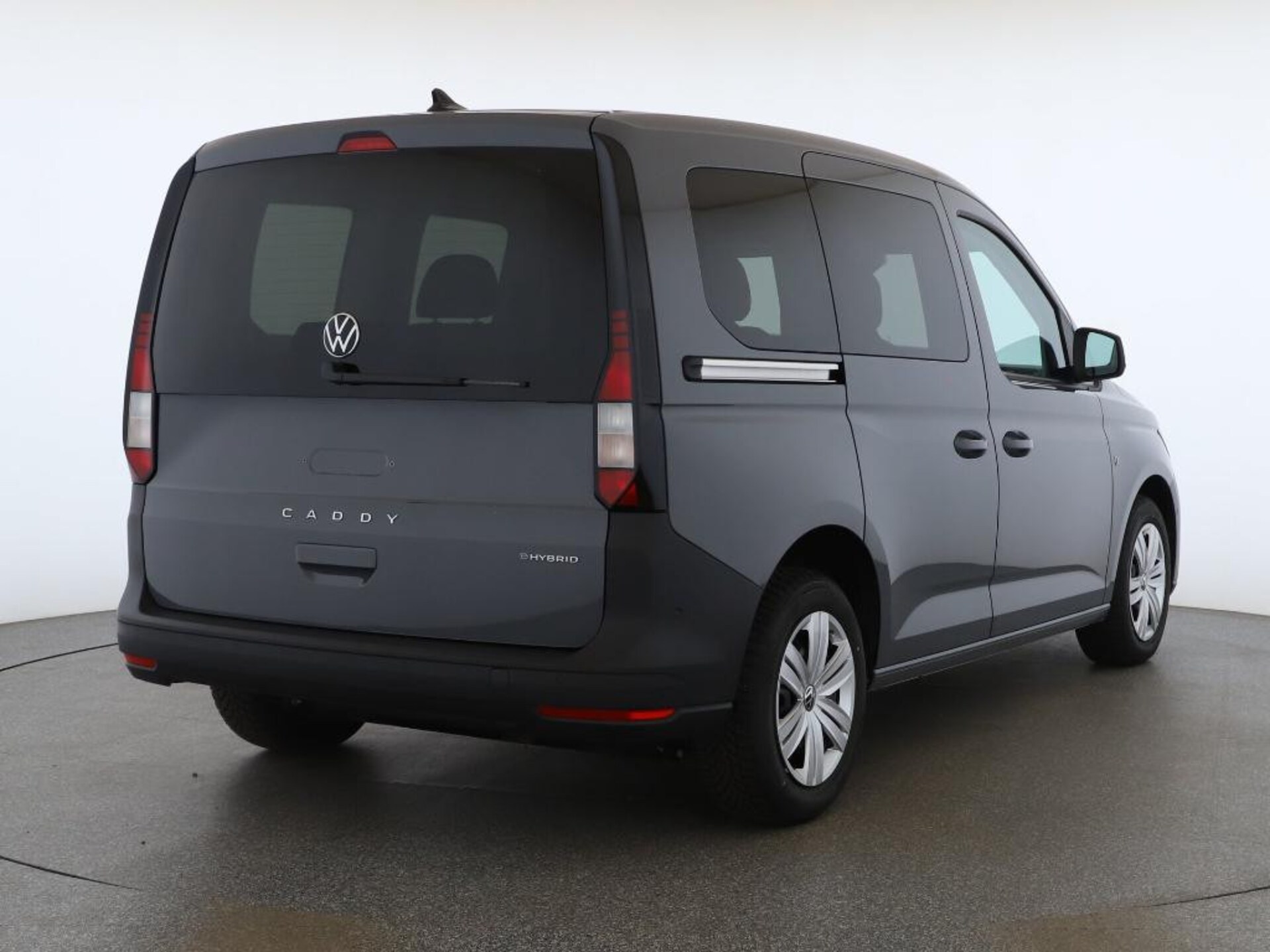Volkswagen Caddy Basis-Modell