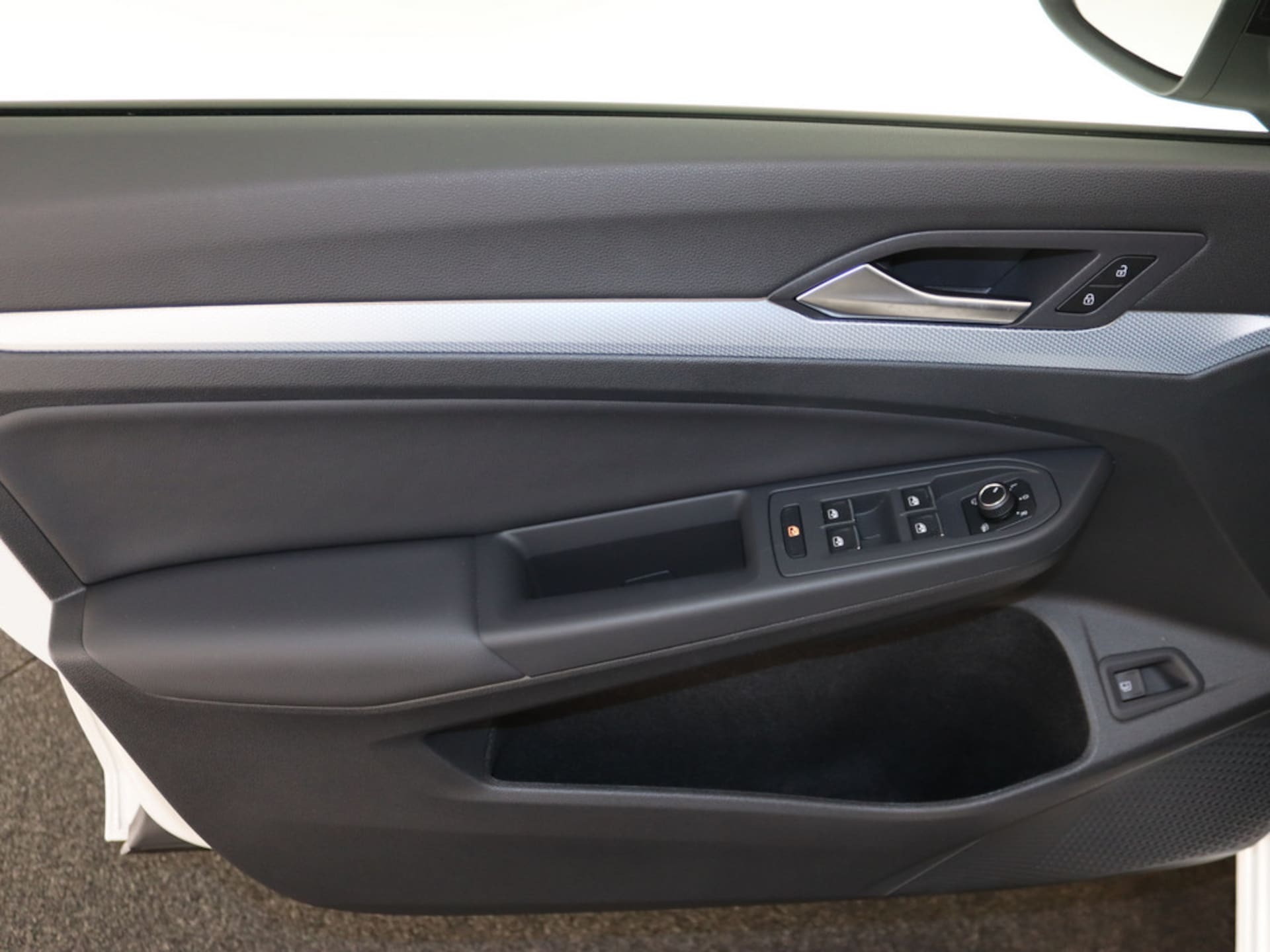 Volkswagen Golf ENERGY