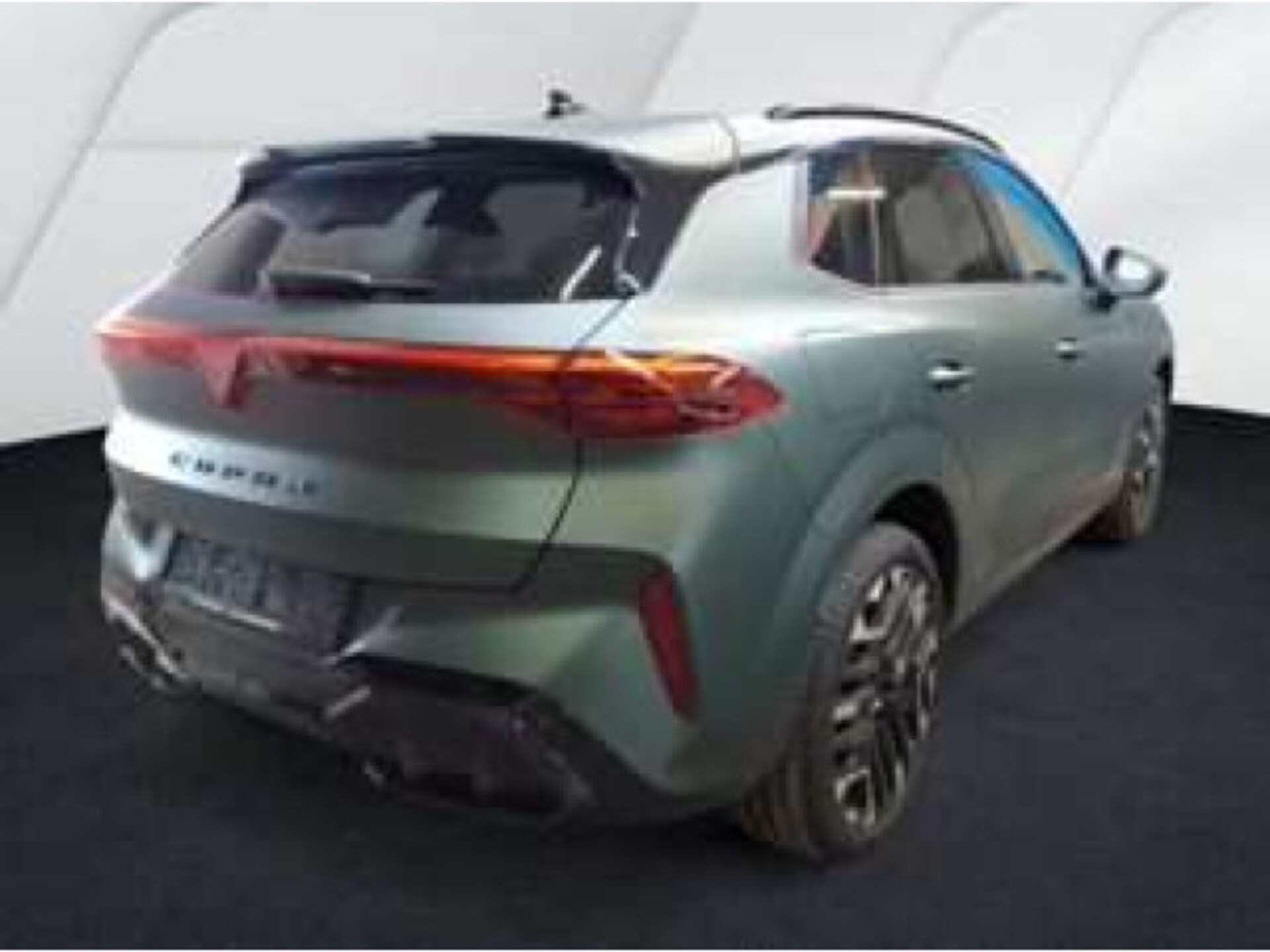 CUPRA Terramar VZ